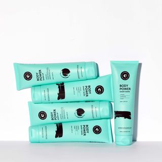 3-month Body Power Treatment