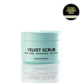 Velvet Scrub