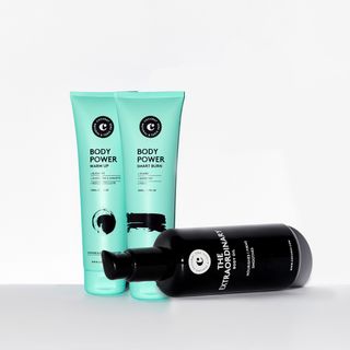 Body Power & Nourish Kit