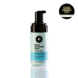 Detox Cleansing Foam