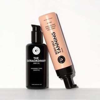 Tanning And Body Nutrition