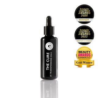 The Cure - New Formula With Bakuchiol