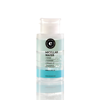 Micellar Water 3 In 1
