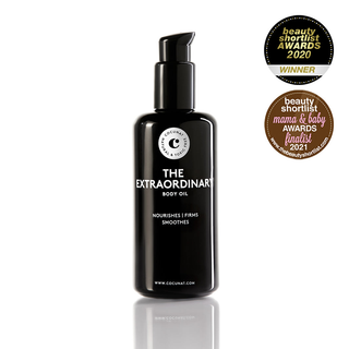 Extraordinary Oil