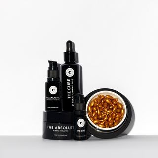 Revitalized Daily Skin Routine