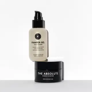 Slow Aging & Luminous Duo