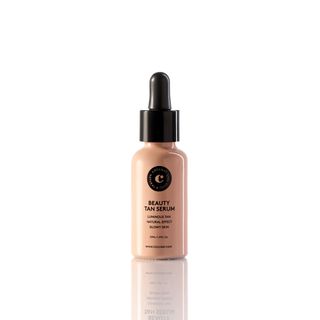 Beauty Tan Serum