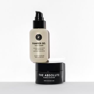 Slow Aging Cleaning Kit