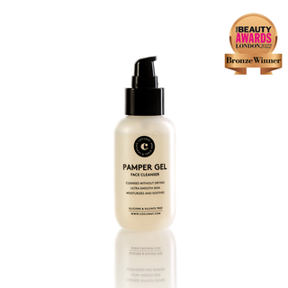 Pamper Gel