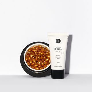 Luminous & Protection Duo