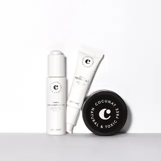 Skin Cycling