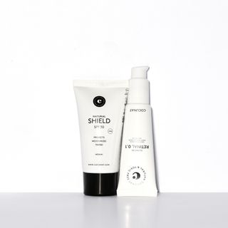 Duo Regeneration And Protection