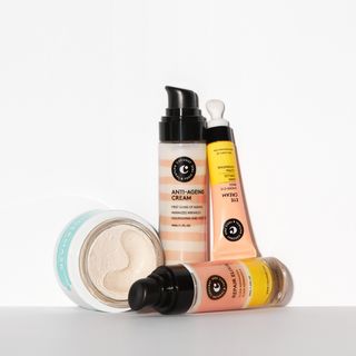 Complete Routine First Signs