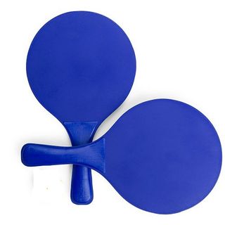 Raquettes DeTennis Bleues