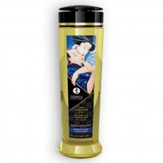 Aroma A Frutas Exóticas - Shunga 240 Ml