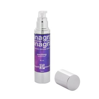 Gel Intensificador Onagra 50cc