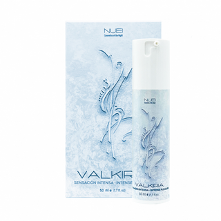 Valkiria Gel Estimulante Unisex