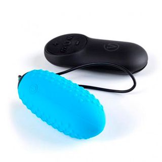 Huevo Vibrador Virgite G4 Usb