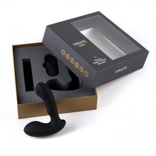 Estimulador Prostático Virgite P3