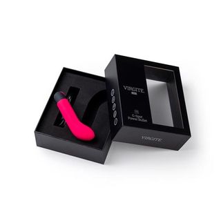 Vibrador Virgite V4 Punto G