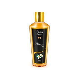 Aceite De Masaje Plaisir Secret Aroma Monoï