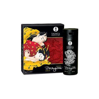 Crema Para Parejas Estimuladora Shunga Dragon