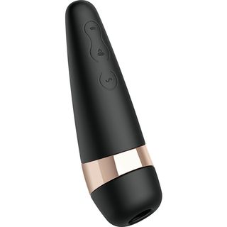 Succionador De Clítoris Recargable Satisfyer Pro 3