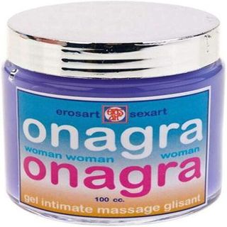 Gel Estimulante Fememnino Onagra Woman (100 Ml.)