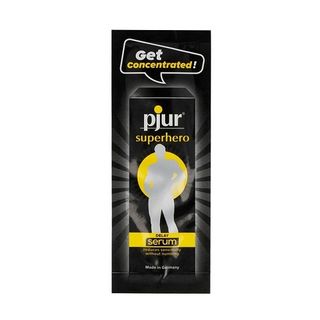 Serun Retardante Superhero Pjur (20 Ml.)