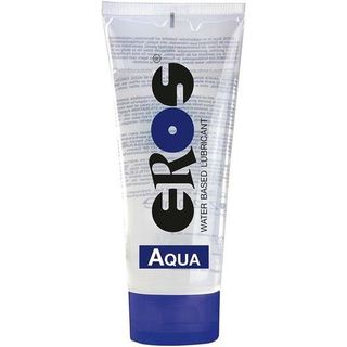 Lubricante Eros Aqua 200 Ml