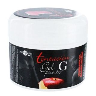 Crema Estimulante Tentación 50 Ml.