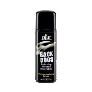 Lubricante Silicona Pjur Back Door (30 Ml.)