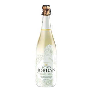 Вино напівігристе Vino Joven Jordan Blanco 0.75л