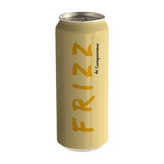 Коктейль винний Frizz De Campoameno 0.25л