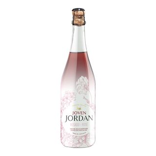 Вино напівігристе Vino Joven Jordan Rosado 0.75л