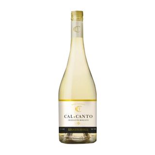 Коктейль винний Frizzante Moscatel Cal Y Canto 0.75л