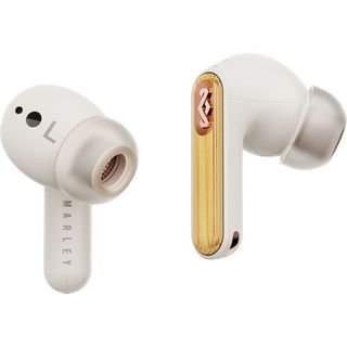 House Of Marley Redemption 2 ANC Wireless Earbuds - Cream (EM-DE031-CE) (133178)