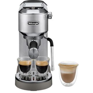 Delonghi EC890.M Dedica Duo (164097)