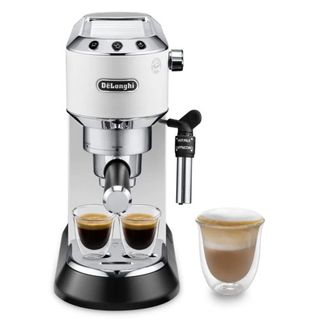 Delonghi EC685.W Dedica (129621)