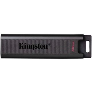 Kingston 512GB DataTraveler Max USB 3.2 Gen2 USB-C (133206)