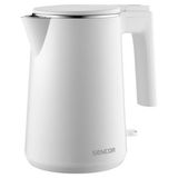 Sencor SWK 0155WH ELECTRIC KETTLE (165726)