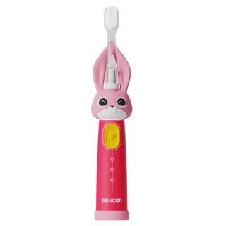 SOC 0811RS Children Toothbrush (165659)