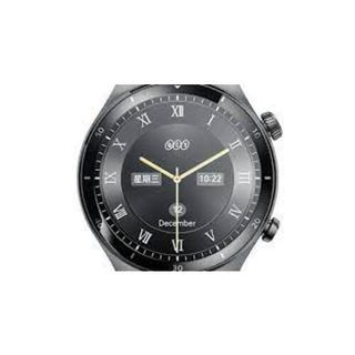 QCY Smart Watch Active GT 3 Black (161686)