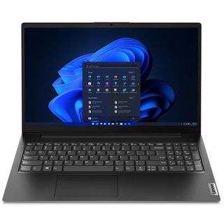 Lenovo V15 G4 15.6" FHD i3-1315U 8GB 512SSD Integrated UHD Graphics Black (83A10059RU) (164650)