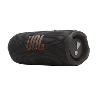 JBL Flip 7 Black Portable Speaker
