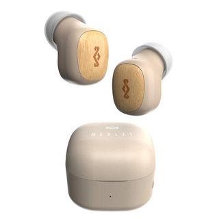 House of Marley Smile Jamaica TWS Earbuds EM-JE124 Cream (162096)