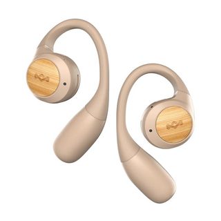 House of Marley Liberate Open Earbuds EM-JE104 Cream (162107)