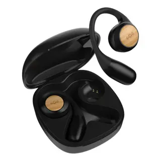 House of Marley Liberate Open Earbuds EM-JE104 Signature Black (162108)