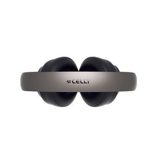 Celly ARCHBEAT Wireless Headphone Black (163538)