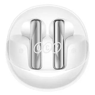 QCY Ailypods Clear White (161671)